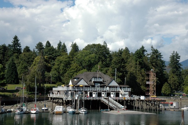Yacht Club